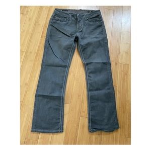 COPY - Men Rock Revival Jeans